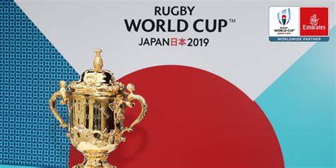 7 Interesting Facts About Rugby World Cup 2019™ Newstalk