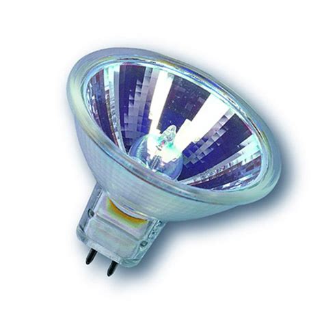 Allerdings sind diese instabil oder zumindest extrem reaktiv. Ampoule halogène dichroïque ECO GU5.3 12V 20W 36° 4000H ...