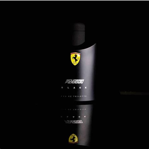 Maybe you would like to learn more about one of these? Comprar Perfume Ferrari Black Pela Metade do Preço
