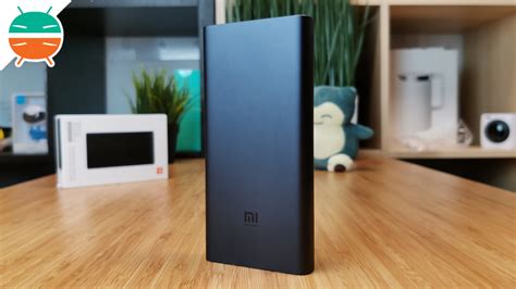 Gear if there's any knock to make on power banks , it's the fact that they require frequent charging, too. Xiaomi Power Bank PLM11ZM review: wireless charging on the ...