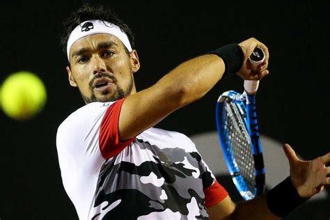 Track breaking fabio fognini headlines on newsnow: Fabio Fognini dedicates Brasil Open title to Davide Astori - myKhel