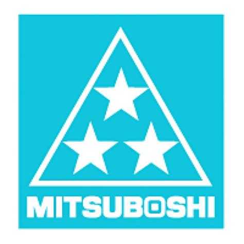 Mitsuboshi Belting Brands Of The World Download Vector Logos And