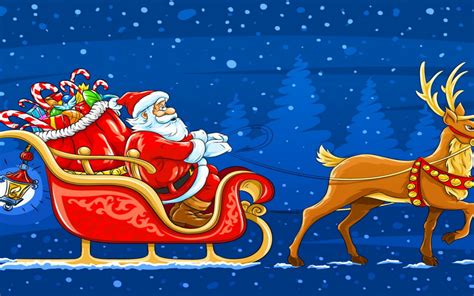 Animated Christmas Wallpapers For Desktop 56 Images