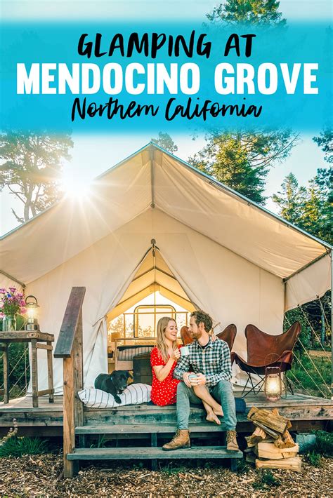 Maybe you would like to learn more about one of these? Glamping at Mendocino Grove in Northern California in 2020 ...
