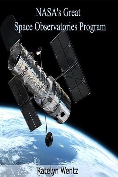 Pdf Nasas Great Space Observatories Program By Ebook Perlego