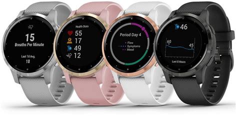 Looking to learn more about the garmin vivoactive 4 or vivoactive 4s? Garmin Venu, Vivoactive 4, Vivomove Style, Vivomove 3 ...