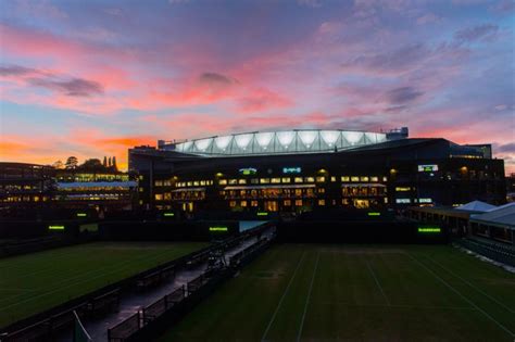 Wimbledon Storia Di Un Torneo Leggendario Nato Nel