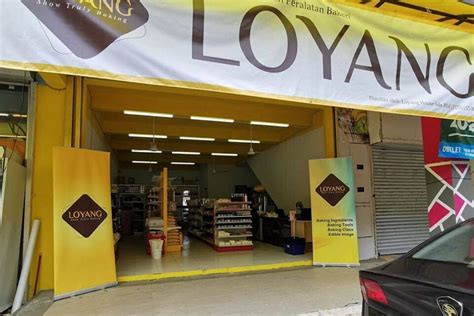 Kedai Bahan Bakery Near Me - Malayunews