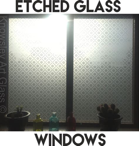 Etched Glass We Explain Our Etched Glass Designs And How We Make Etched Glass Frosted Glass