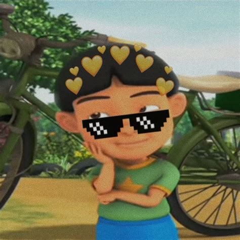 We would like to show you a description here but the site won't allow us. Pin oleh 𝒕𝒓𝒊𝒎𝒌𝒂 𝒂𝒕𝒂𝒃𝒆𝒓 𝒍𝒂𝒖𝒓𝒂 di upin ipin | Ilustrasi karakter, Kartun, Karakter fiksi