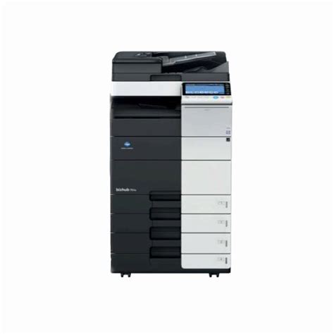 View online or download 6 manuals for konica minolta bizhub 284e. Konica Minolta Bizhub 284e Copier Printer Scanner | Printer scanner, Printer, Konica minolta