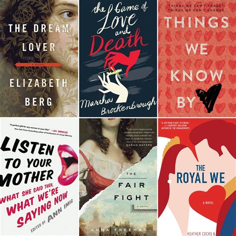 Best Books For Women April 2015 Popsugar Love And Sex