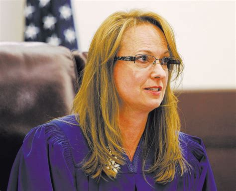 Both North Las Vegas Municipal Judges Face Misconduct Allegations Las