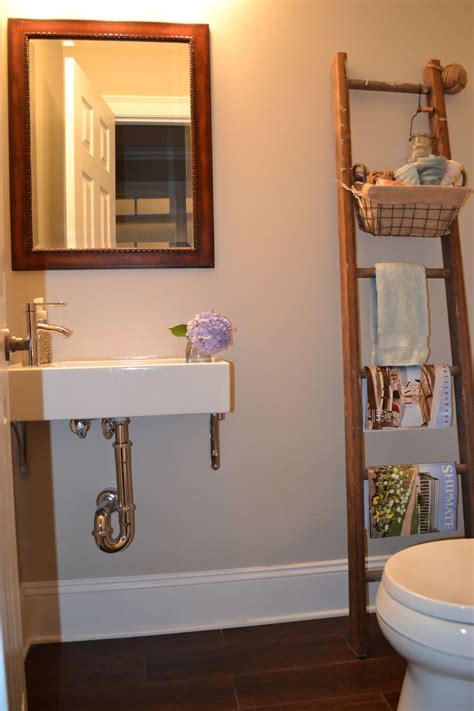 Get ideas for giving your bathroom a new look at hgtv.com. Pin on half bath