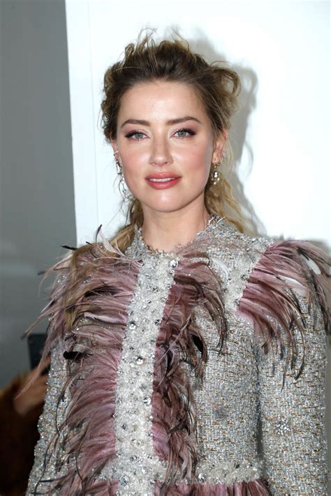 Page six, 01 июля 2021. Amber Heard - Giambattista Valli Fashion Show in Paris 03/04/2019 • CelebMafia