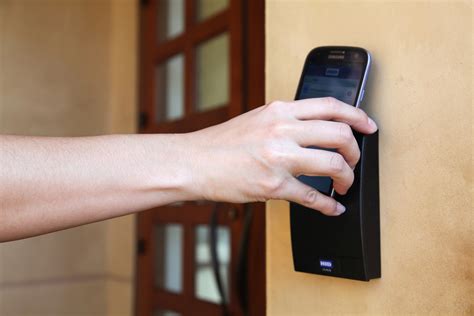 Do I Need An Access Control System For My Business Xs Applied