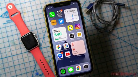Here Are Six Interesting Apps With Ios 14 Widgets You Can Download Now