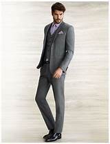 Pictures of Shoes For A Light Grey Suit