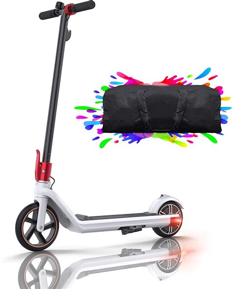Urbetter E Scooter Ultraleichter E Roller Kinderroller Elektro Roller