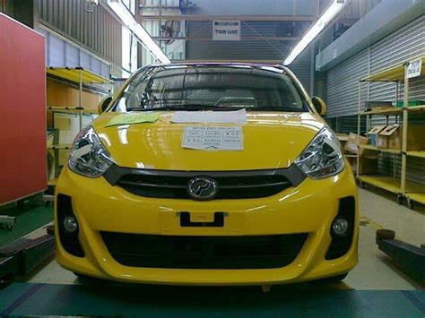 1.3 ez standard on the road price rm 46,900. Perodua Myvi 1.3 Baru 2011. Di Buka Untuk Tempahan Bermula ...