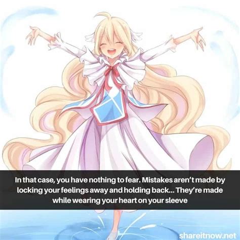 This is what blockchain development is all about, a. 7 best Mavis Vermillion quotes for Fairy Tail fans | Manga ...