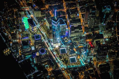 Probably The Most Amazing Aerial Photos Of New York City