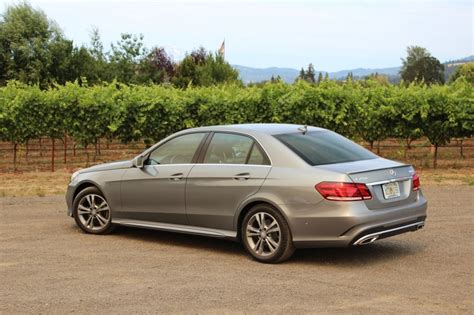 Maybe you would like to learn more about one of these? 2014 Mercedes-Benz E250 BlueTec: First Drive