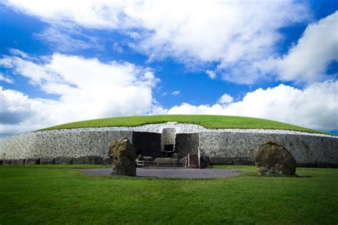 7 Interesting Facts About Newgrange In Ireland Big 7 Travel