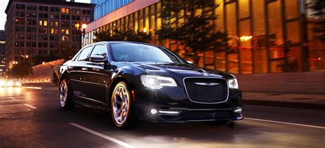 2021 Chrysler 300 Redesign Specs Price And Release Date Automotive