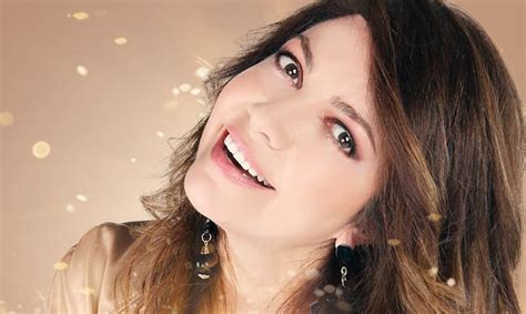 She sings for television and animation series, and has recorded numerous albums, selling nearly 7 million copies. Cristina D'Avena età, altezza e vita privata: ecco tutte ...