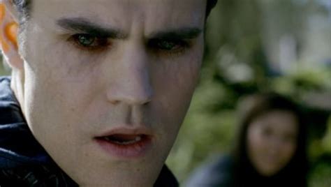 30 Facts About "The Vampire Diaries" to Sink Your Teeth In ...