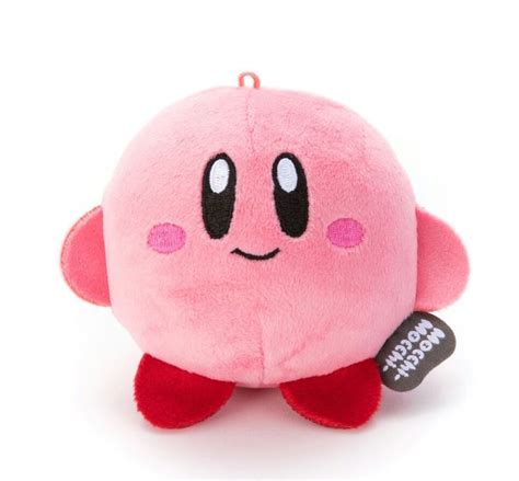 Kirby Plush Regular Size Kirby Hello Kitty Donkey Kong