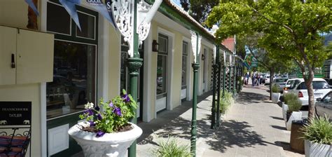 Best Places To Stay In Franschhoek South Africa The Hotel Guru