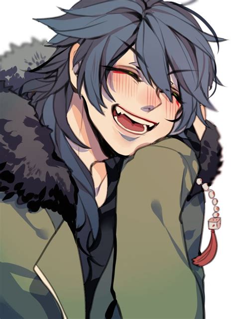 Please contact us if you want to publish an aesthetic anime boy. Twitter | Character art, Aesthetic anime, Anime guys