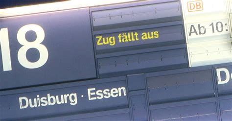 Wie viel geld in einer streikkasse ist, behalten gewerkschaften gerne für sich, um nichts über eine mögliche dauer des ausstandes preiszugeben. Deutsche Bahn wird bestreikt: Hier steht, wo und wann Züge ...
