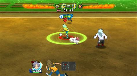 Sasha ahan, capitana de la selección de la india. inazuma eleven strikers 2012 extreme vs Neo Japan: L ...