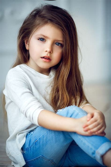 True Beauty Cute Kids Photography Little Girl Photos Little Girl
