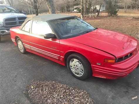 Alfa Romeo Spider for sale in Lynchburg, Virginia | Facebook Marketplace