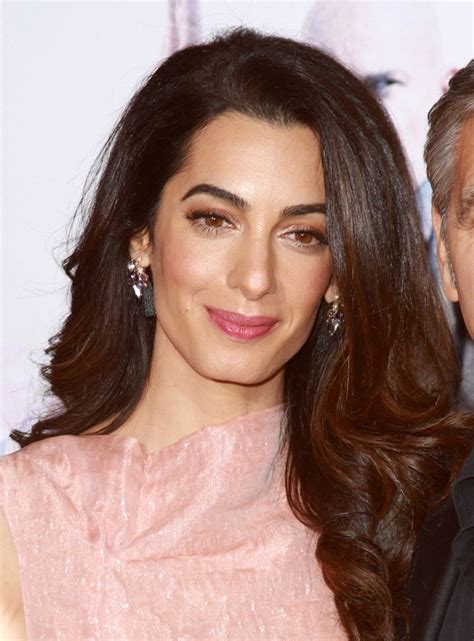 In 2007 alone, he funneled the matter of george clooney's marriage to the lebanese islamic amal.alamuddin, who is of an. Amal Alamuddin Picture 91 - Our Brand Is Crisis Premiere