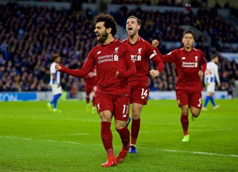 Klopp sends message about 2020 and sets out plan for next year. Liverpool squad "buzzing" after "patient" performance secures another vital victory - Liverpool ...