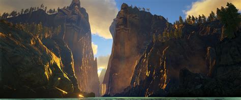 Открыть страницу «dark and light» на facebook. A Sneak Peek of Dark and Light, a Multiplayer Fantasy ...