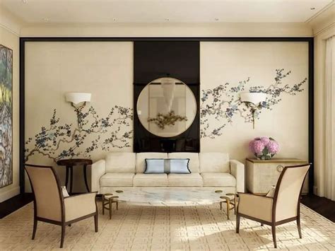 Top 13 Asian Decoration Ideas For Inspiring Your House Design