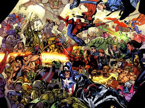 Librarything has 1 suggested work for this series. Secret-Invasion-Marvel-фэндомы-966213 • Cuarto Mundo