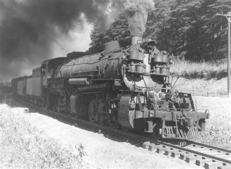 Remembering The Clinchfield Railroad Classic Trains Magazine