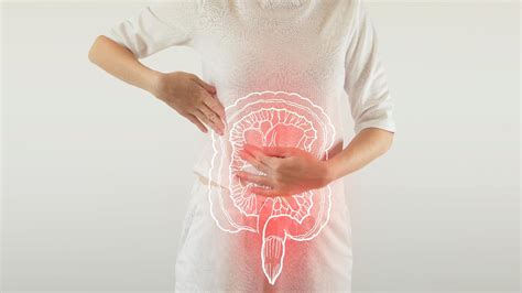 Irritable Bowel Syndrome How To Deal With Ibs Naturally Healthshots