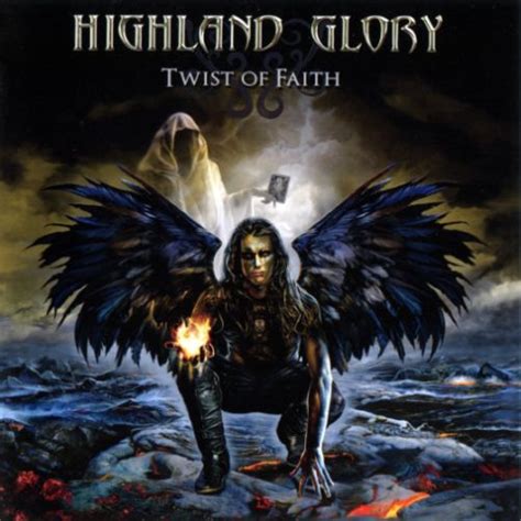 Highland Glory Twist Of Faith Reviews Encyclopaedia Metallum The