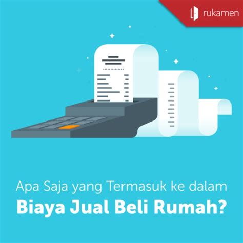 Situs jual beli rumah selanjutnya adalah rumahku.com yang memperjualbelikan dan menyewakan jenis properti seperti tanah, rumah, apartemen, dan ruko. Apa Saja yang Termasuk ke dalam Biaya Jual Beli Rumah?