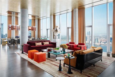 New York Citys Best Interior Design Projects Opulent Luxury Homes