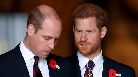 Es wird erwartet, dass prinz harry zu diesem anlass aus seiner neuen. Prinz Harry: Er schießt er erstmals gegen William! | InTouch