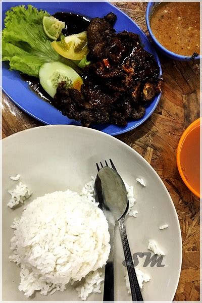 Find zomato's unbiased foodie reviews we ordered satay ayam and satay kambing with lontong. SUPERMENG MALAYA: Jom Makan : Willy Satay, Shah Alam